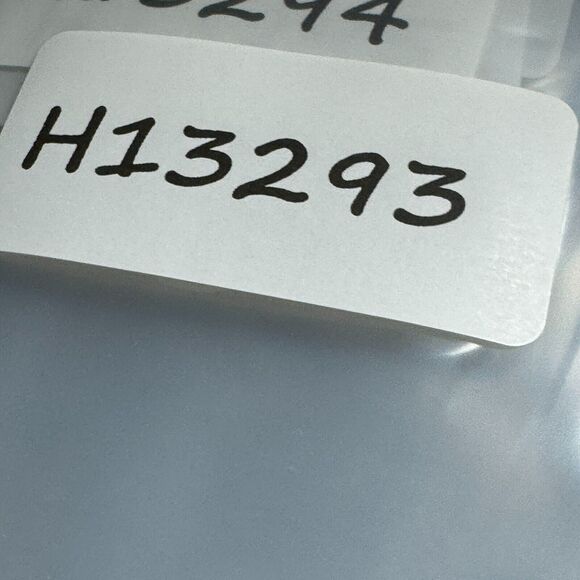 Prada VPR 60F 7AY-101 Eyeglass Frames Multicolor 51-17-135 H13293 - Picture 7 of 7